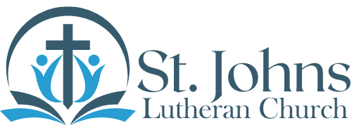St Johns Lutheran Church, Springfield MN